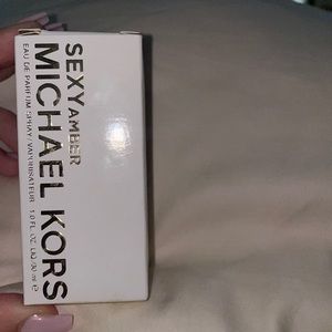 Michael Kors perfume